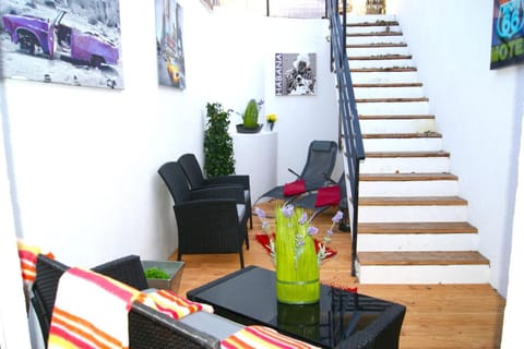 Haus am See Apartment in Wallonia, Belgium