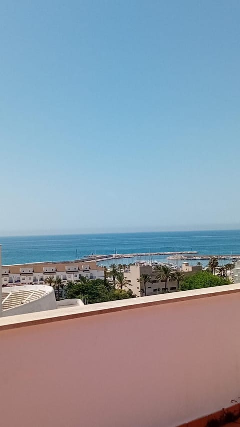 Property view