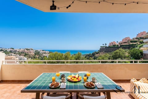 Balcony/Terrace, Dining area