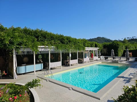 Casa Rea Villa in Province of Massa and Carrara