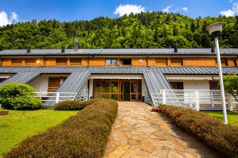 Garden, Balcony/Terrace