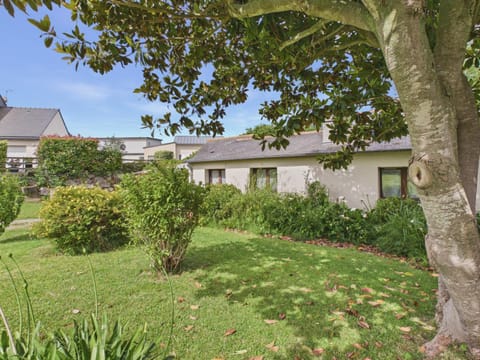 Patio, Garden, Garden view
