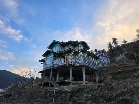 Property view