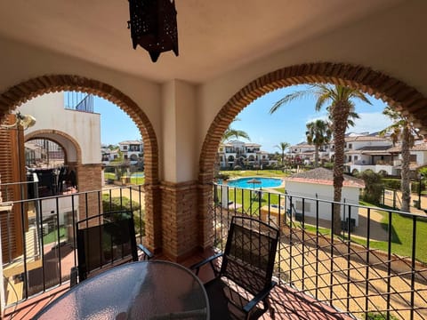 View (from property/room), Balcony/Terrace