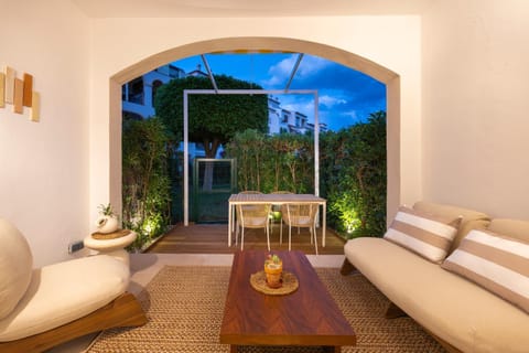 Property view