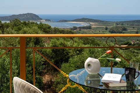 View (from property/room), Sea view, Location