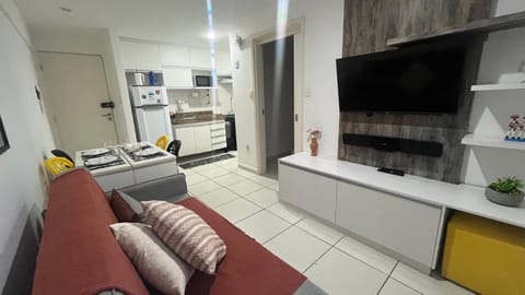 Communal lounge/ TV room, TV and multimedia, Kitchen or kitchenette, Living room, Dining area
