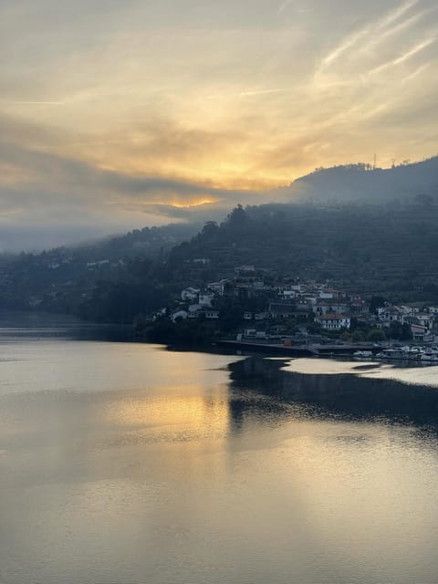 River view
