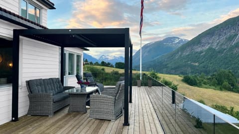 Property view