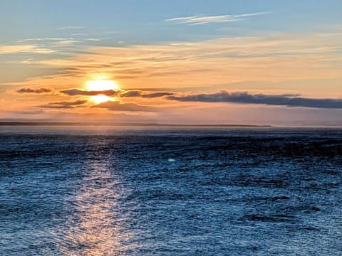 Sunrise
