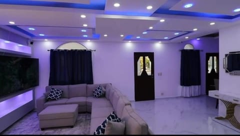 TV and multimedia, Living room