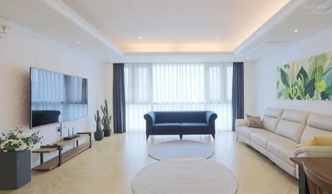 Living room, Decorative detail