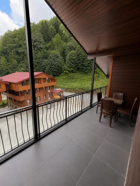 Patio, Natural landscape, View (from property/room), Balcony/Terrace