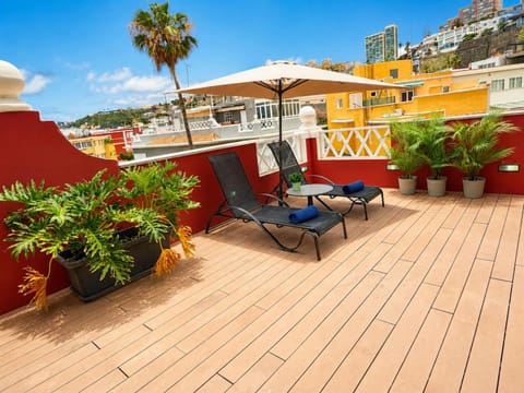 Solarium