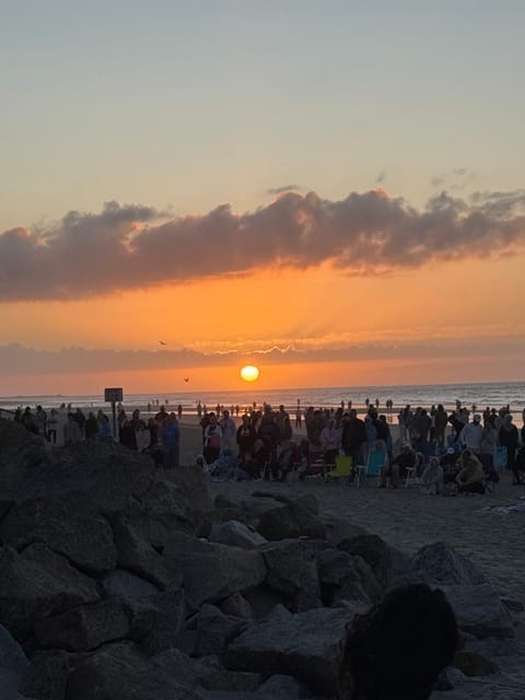 Sunrise