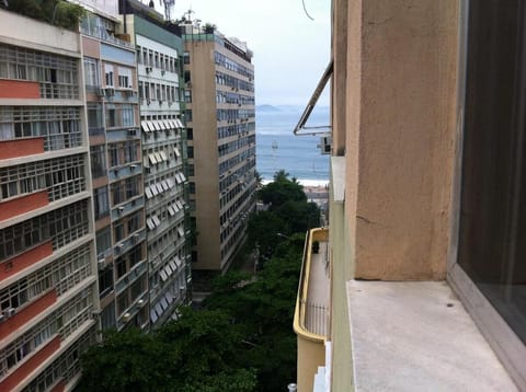 View (from property/room), Sea view