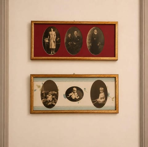 Decorative detail