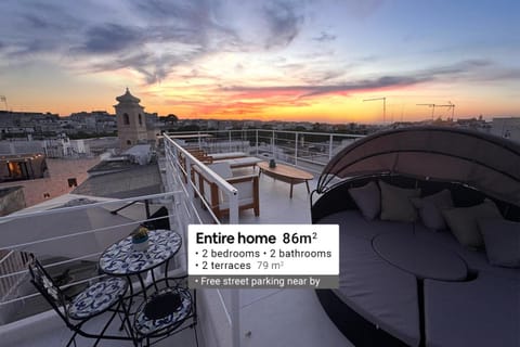 Balcony/Terrace, Balcony/Terrace