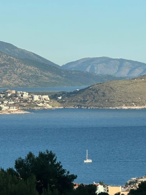 View (from property/room), Balcony/Terrace