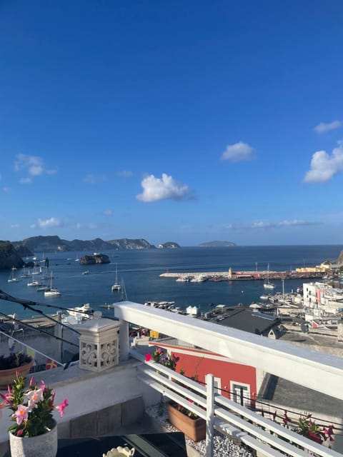 Nearby landmark, Day, Natural landscape, View (from property/room), Balcony/Terrace, Sea view