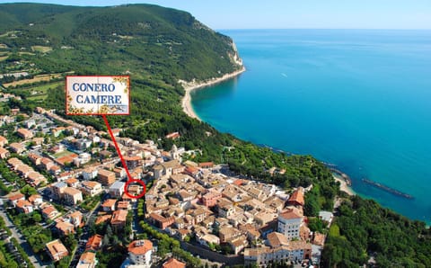 Day, Bird's eye view