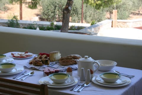 Balcony/Terrace, Breakfast, Lunch, Dinner