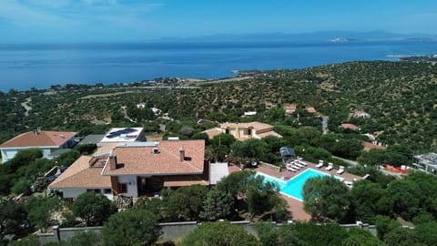Sea view, Sea view, Swimming pool