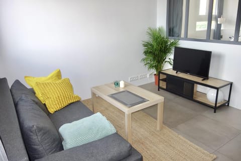 Communal lounge/ TV room, TV and multimedia, Living room