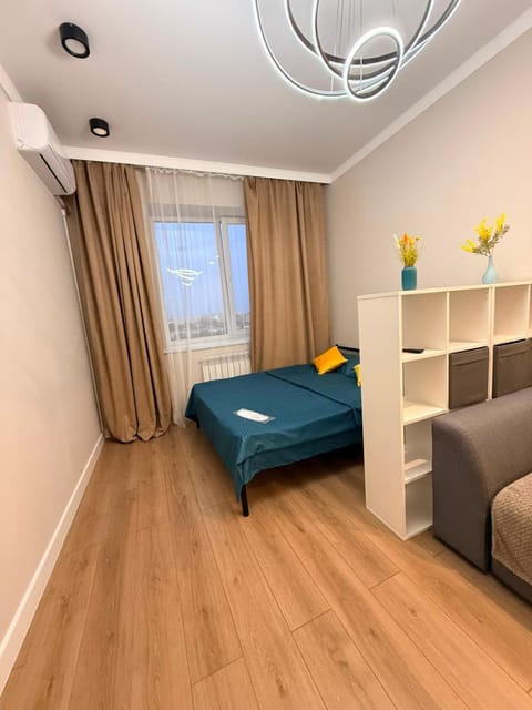 Bed, Bedroom, bunk bed