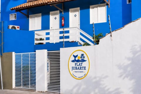 Property building, Property logo or sign