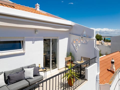 View (from property/room), Balcony/Terrace