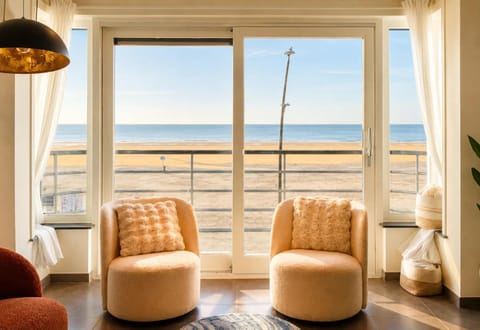 View (from property/room), View (from property/room), Balcony/Terrace, Sea view, Sea view
