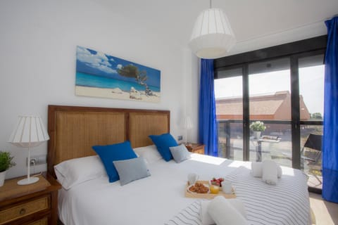 Balcony/Terrace, Bedroom