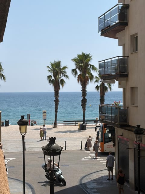 Sea view
