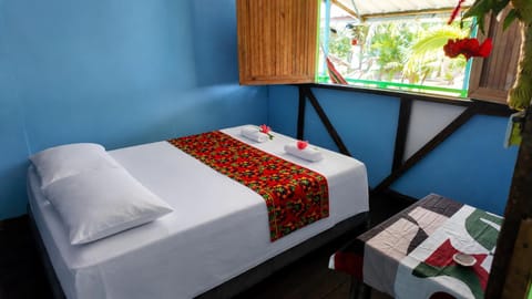 Bed, Photo of the whole room, Beach, Beach, Bedroom, dishwasher, flat iron, stove, towels