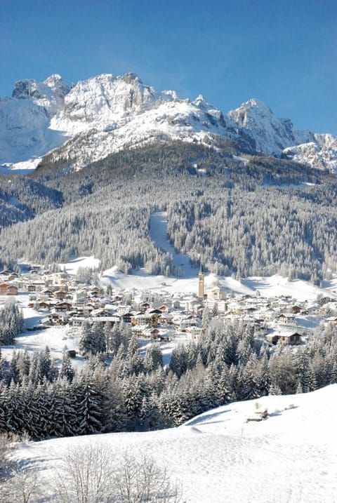 Residence La Pineta Bed and Breakfast in Friuli-Venezia Giulia