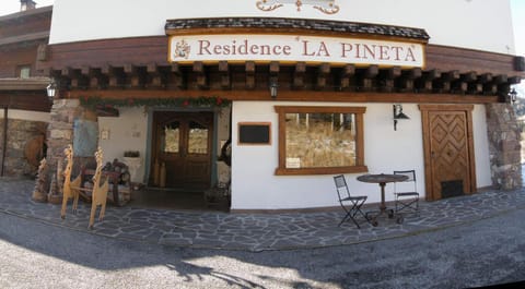 Residence La Pineta Bed and Breakfast in Friuli-Venezia Giulia