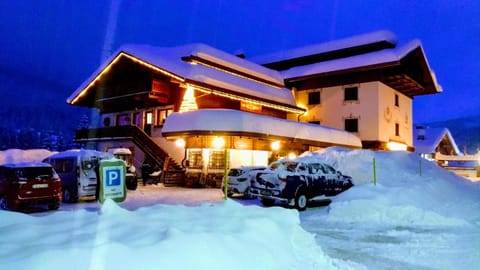 Residence La Pineta Bed and Breakfast in Friuli-Venezia Giulia