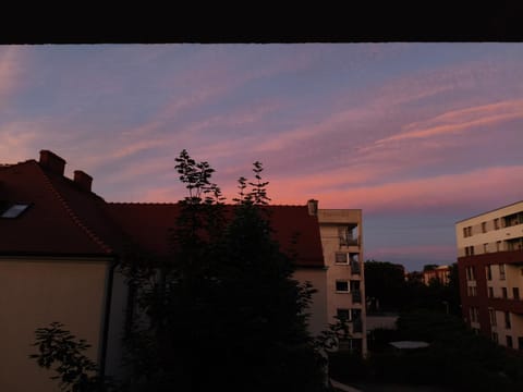 Sunrise, Sunset