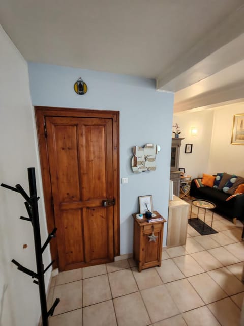 L'arras Square maison au calme avec deux chambres House in Arras