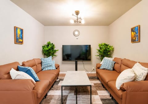 TV and multimedia, Living room