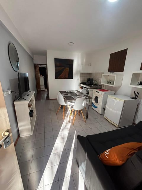 TV and multimedia, Dining area, washing machine