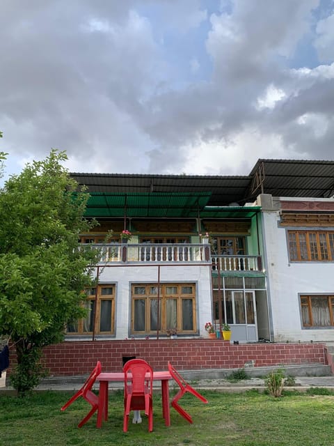 Property view
