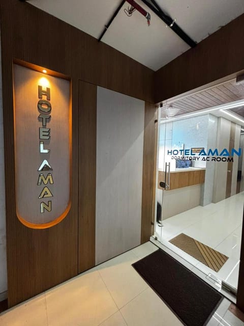 Property logo or sign