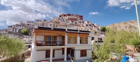 Property view