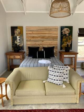 Joubertsdal Country Estate Country House in Western Cape