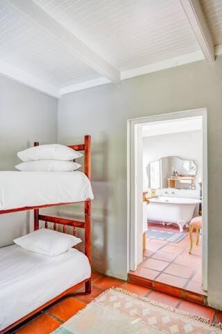 Joubertsdal Country Estate Country House in Western Cape