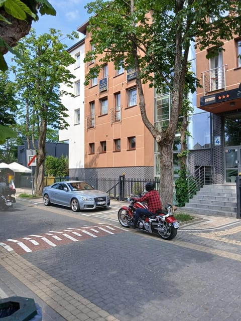 Property view