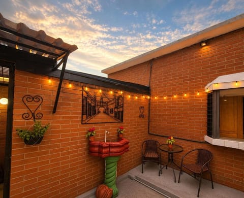 Balcony/Terrace, Balcony/Terrace