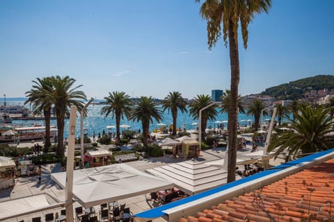 Sea view
